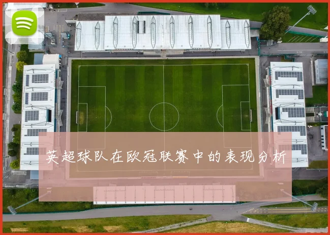 英超球队在欧冠联赛中的表现分析